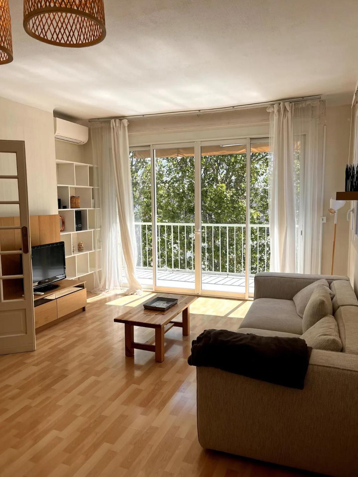 Appartement Vue Sur Le Rhone Arles Exterior foto